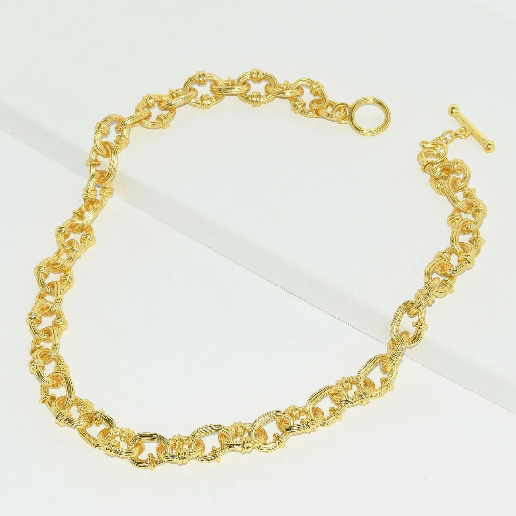 Chunky Layering Chain