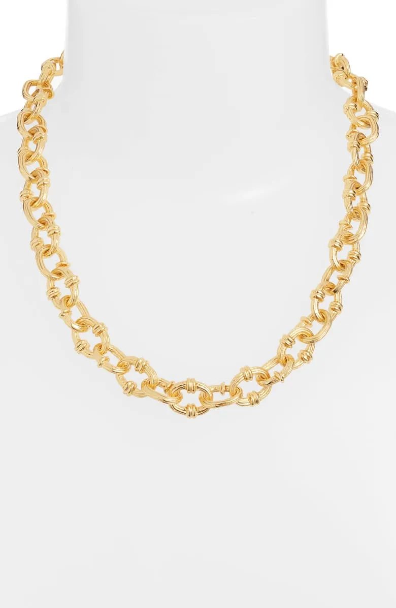 Chunky Layering Chain