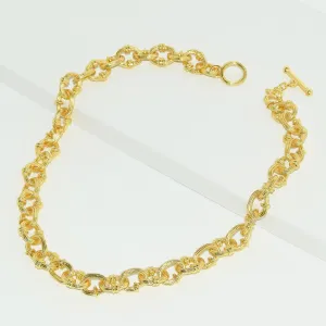 Chunky Layering Chain