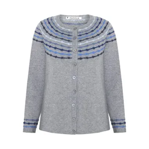 cienna - grey
