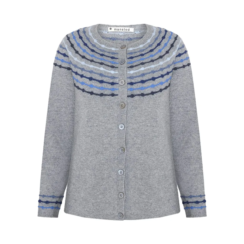 cienna - grey