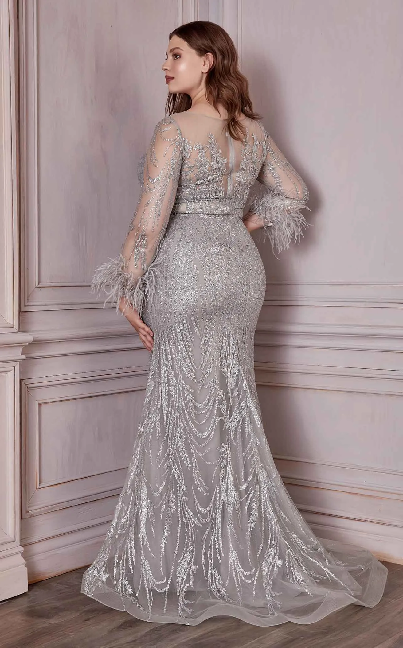 Cinderella Divine CB090CCL Dress