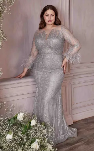 Cinderella Divine CB090CCL Dress