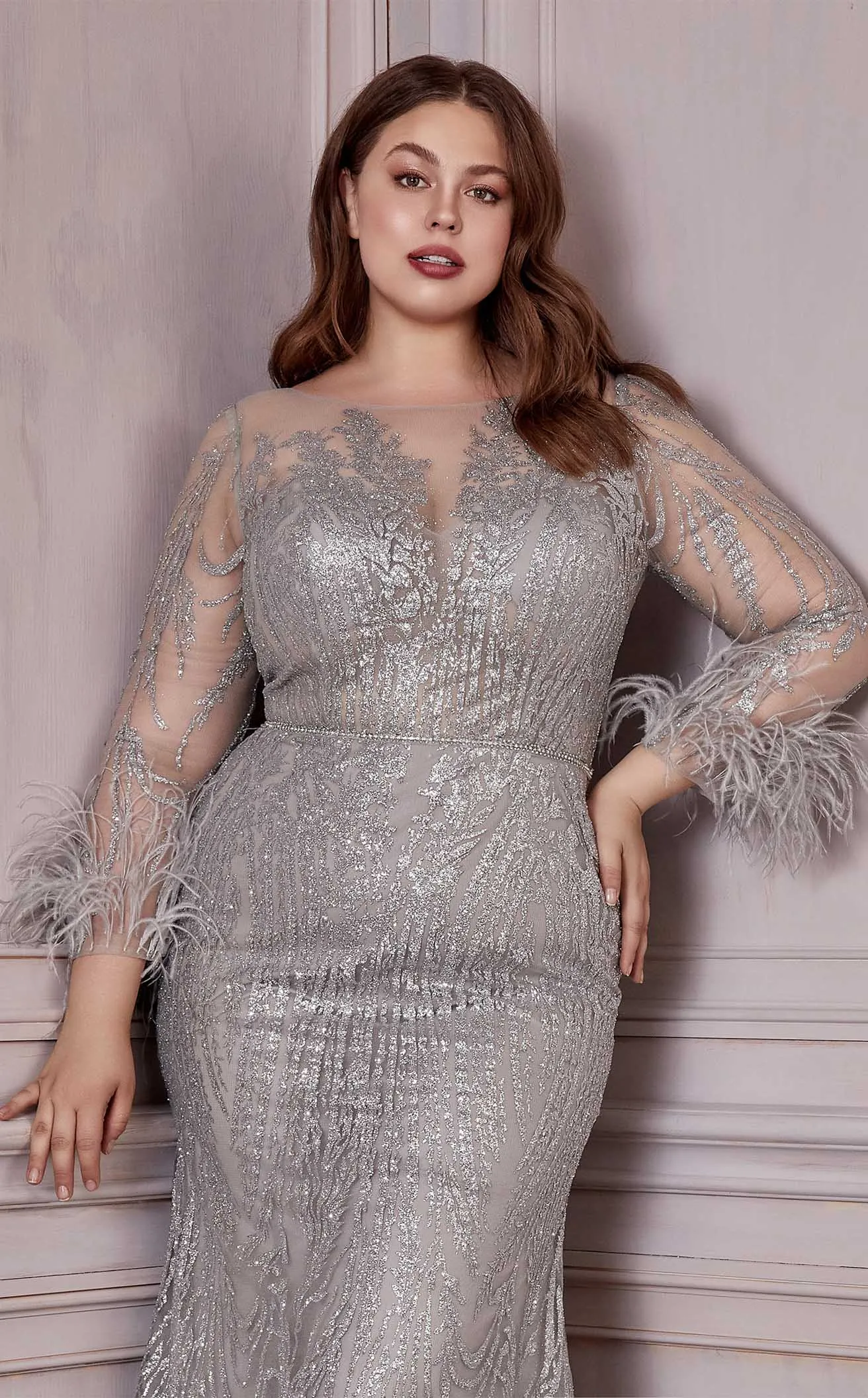 Cinderella Divine CB090CCL Dress
