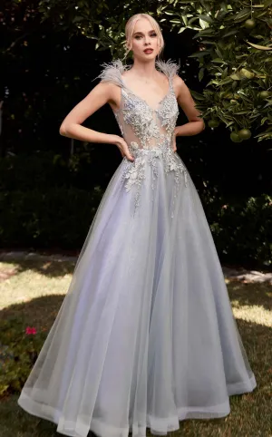 Cinderella Divine CB091 Dress