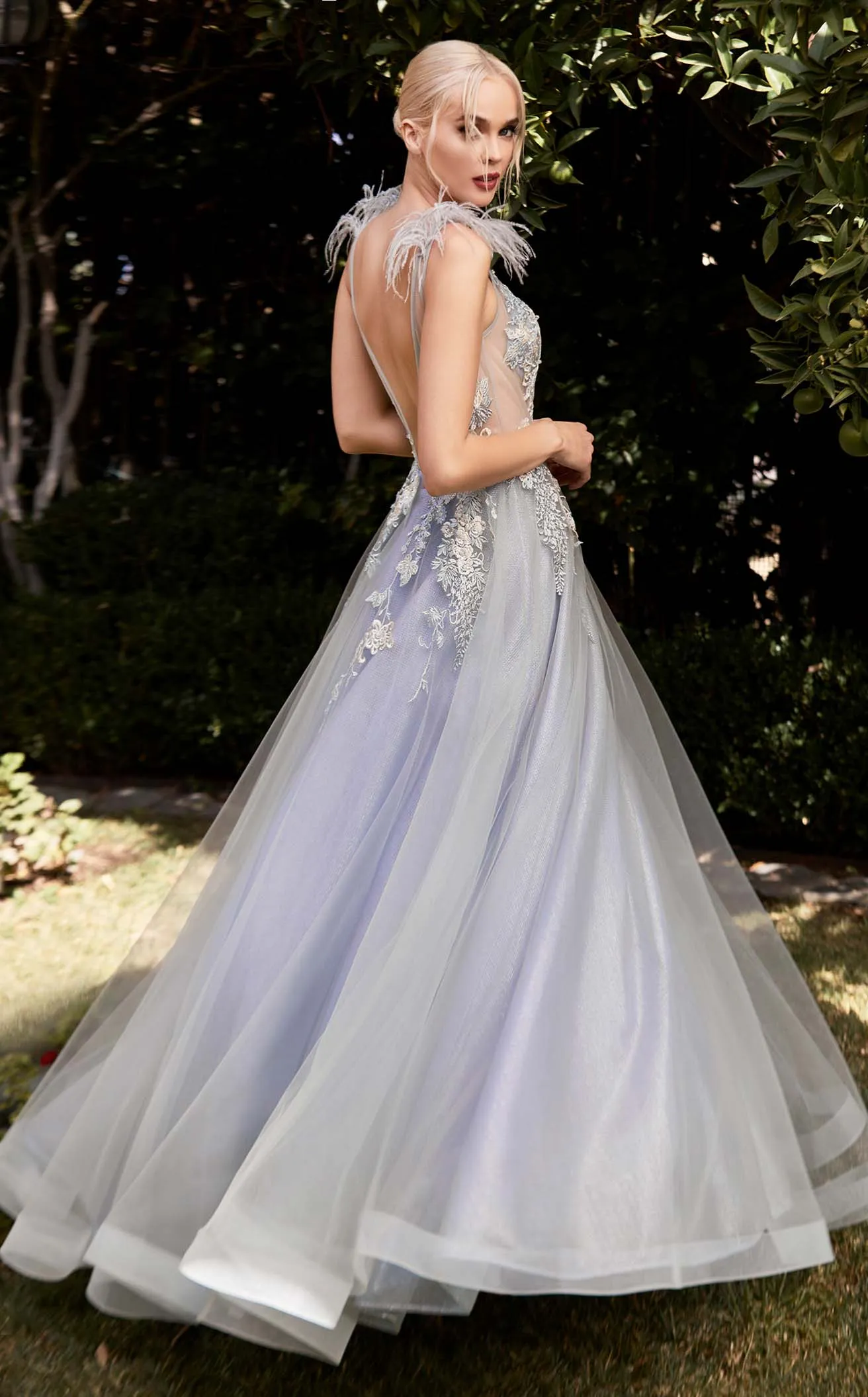 Cinderella Divine CB091 Dress