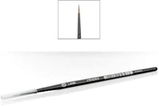 Citadel Brushes: Layer Brush - Medium