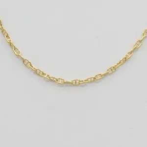 Classic Anchor Chain, 23"