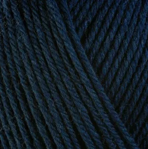 Classic Cardigan Kit (Ultra Wool), Size 2-5 (Navy 3363)