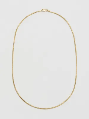 Classic Snake Chain