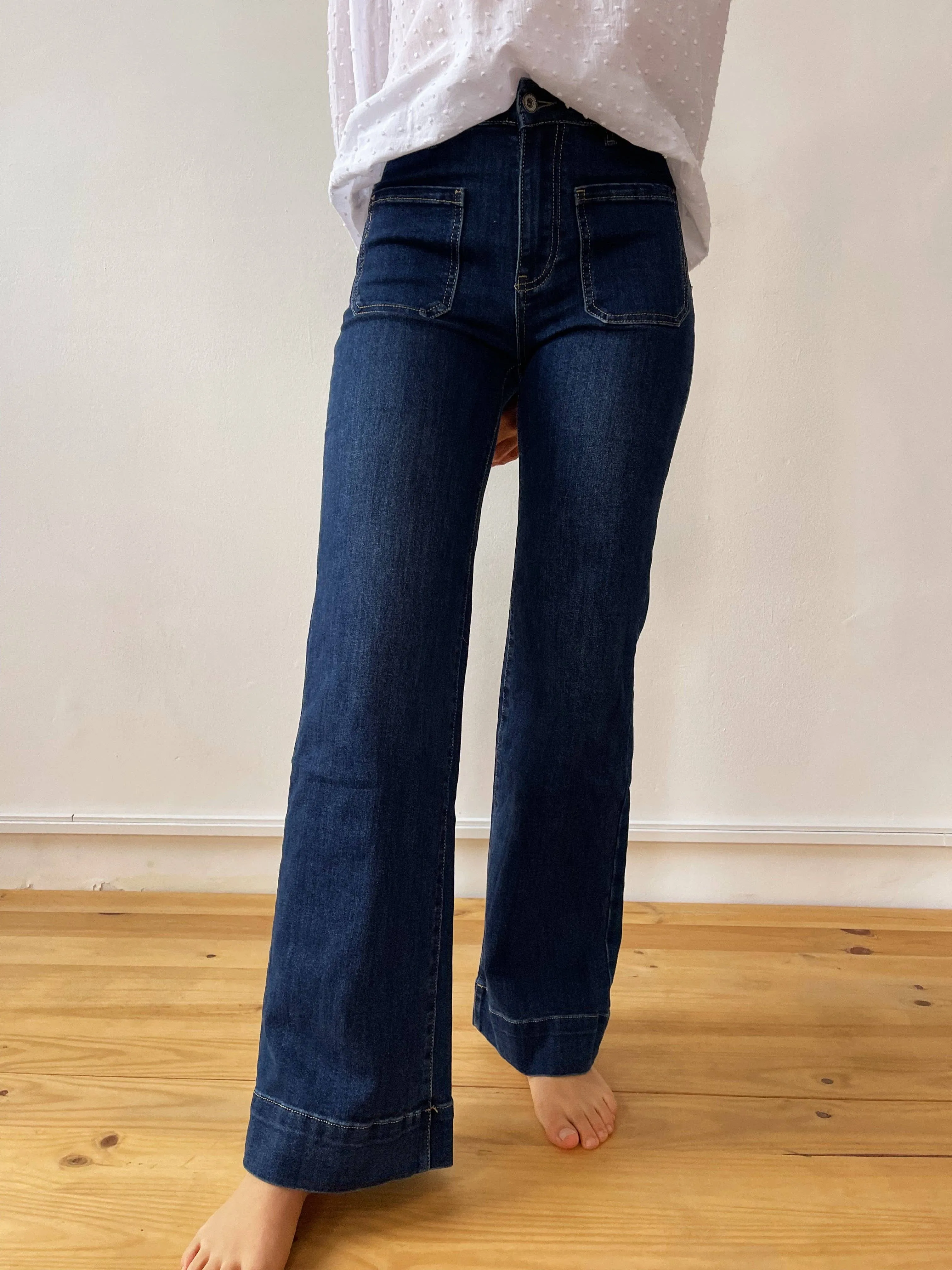 Claudia Marino Jeans