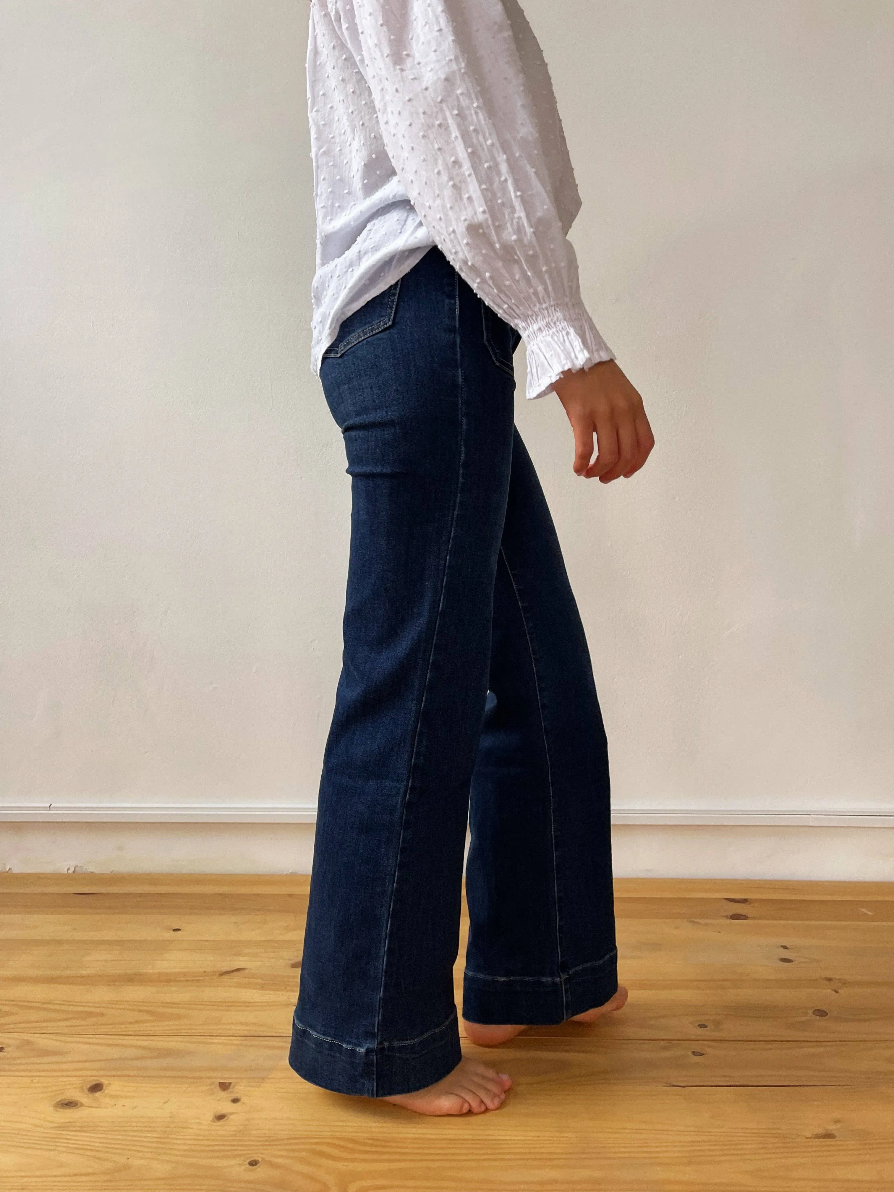 Claudia Marino Jeans