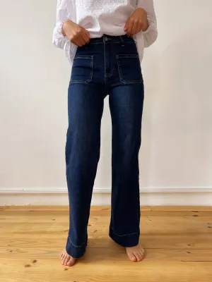 Claudia Marino Jeans