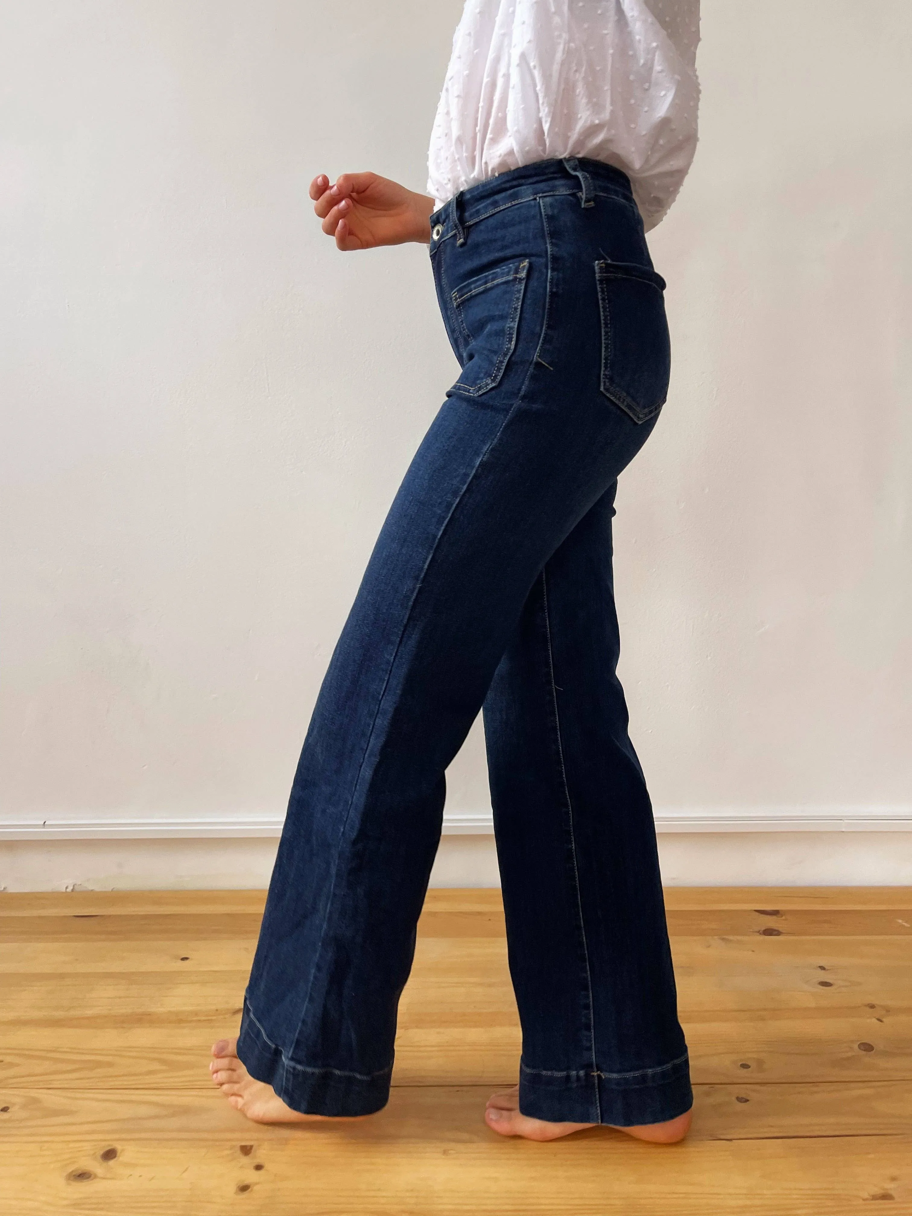 Claudia Marino Jeans