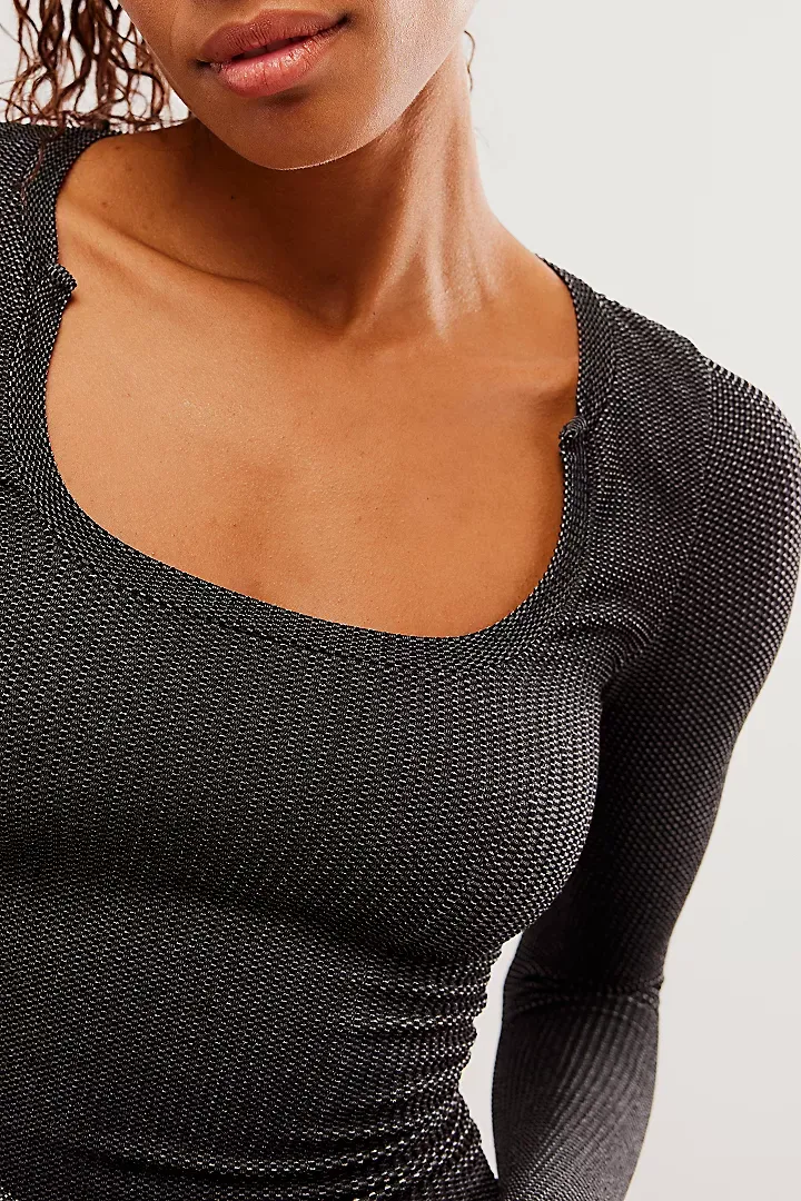 Clean Slate SMLS Layering Top