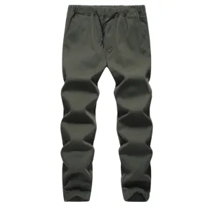 CLEARANCE / Cargo Pants for Men / Joggers Cargo Pants