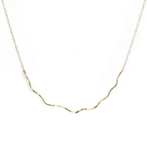 Coastal Route Necklace