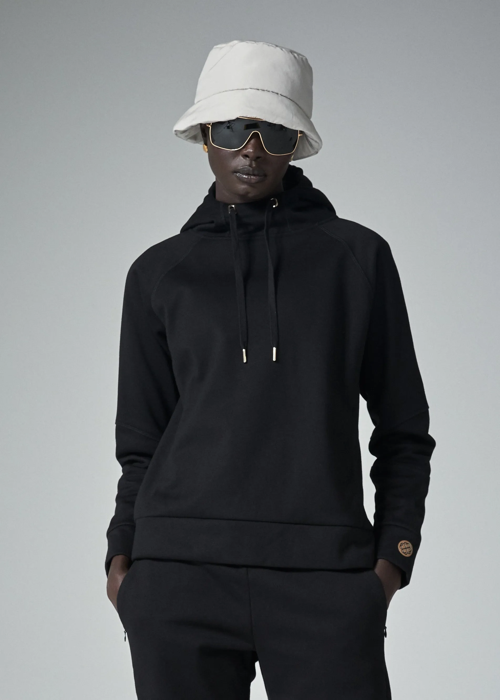 Cocoon Hoody