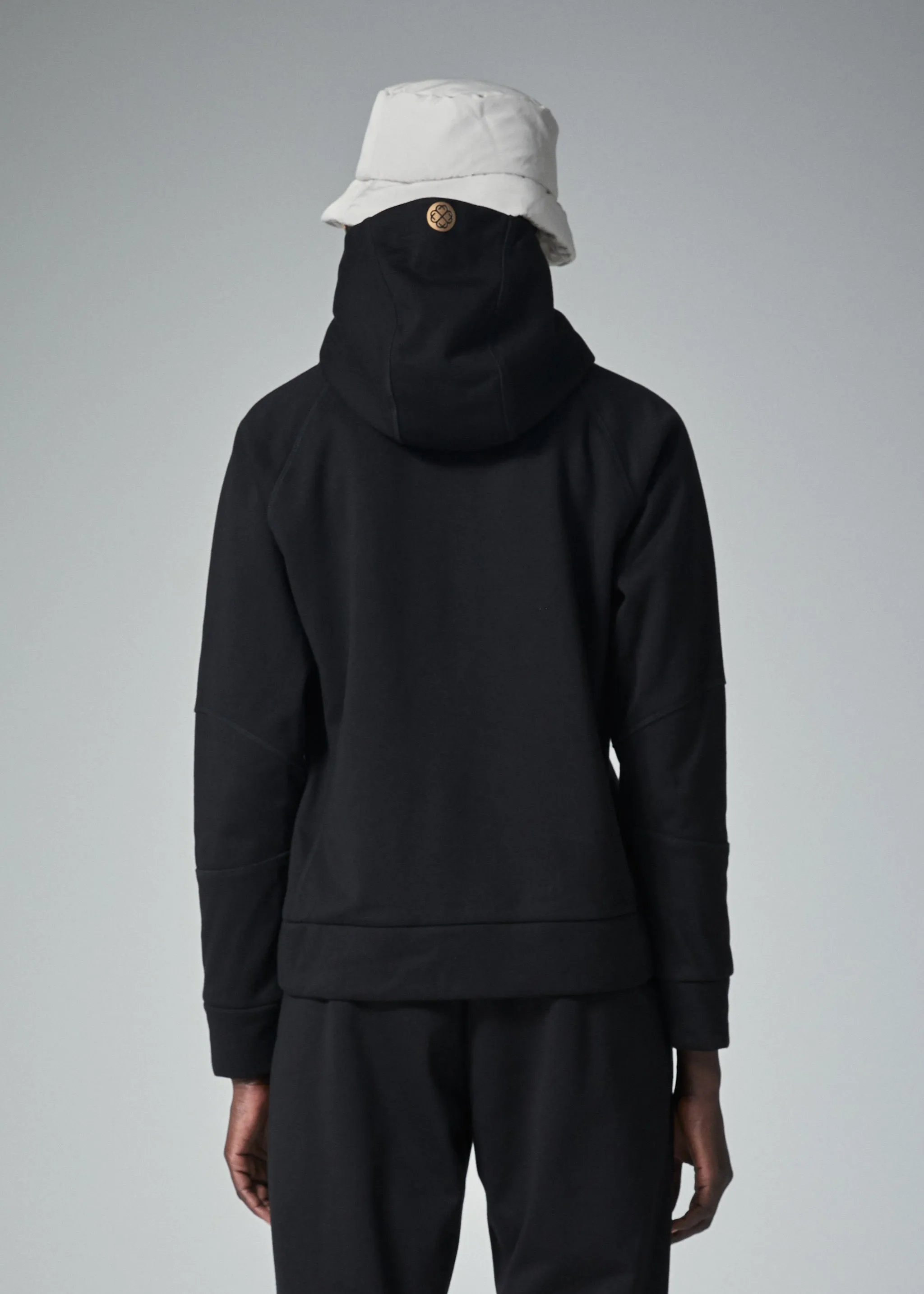 Cocoon Hoody