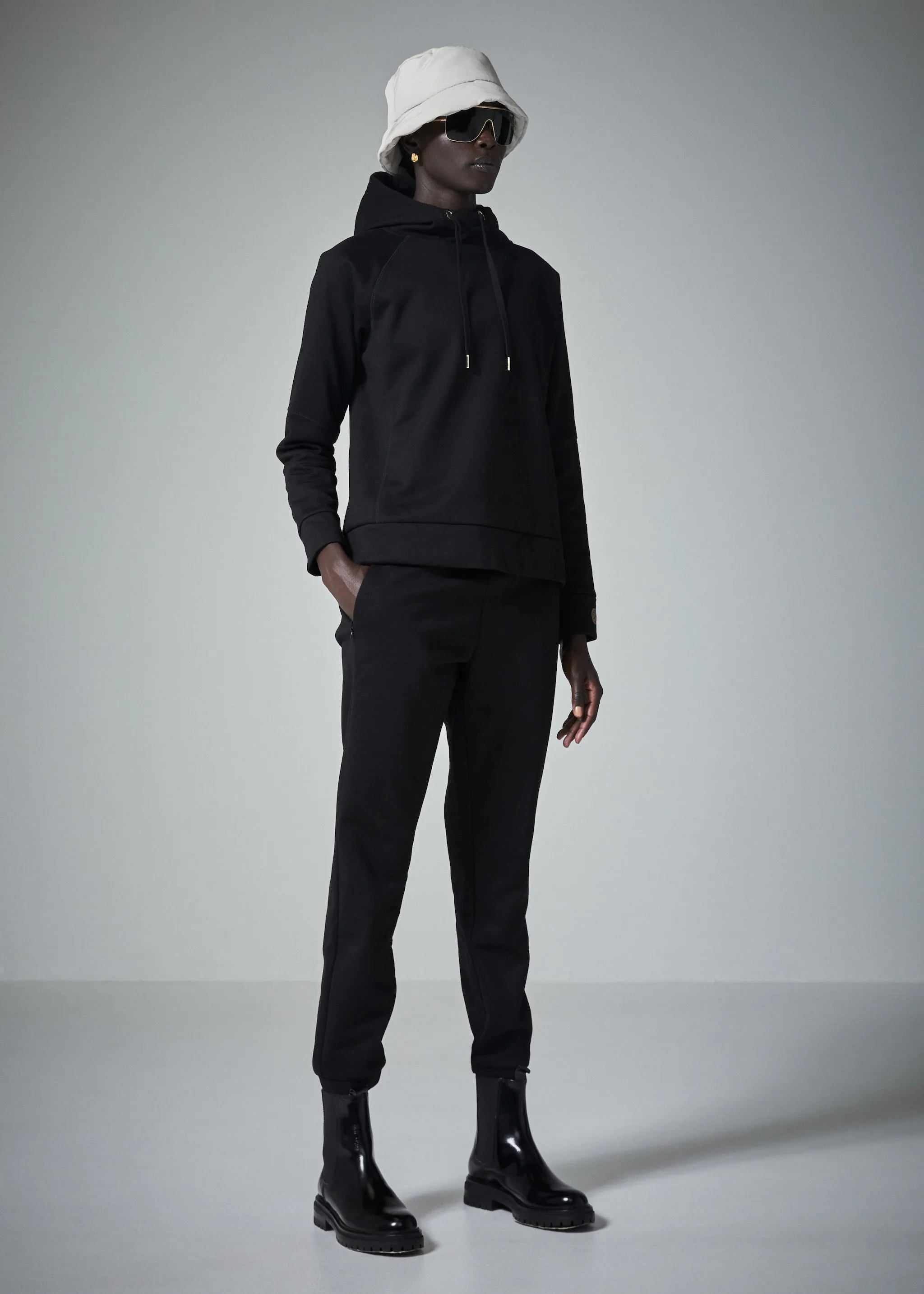 Cocoon Hoody