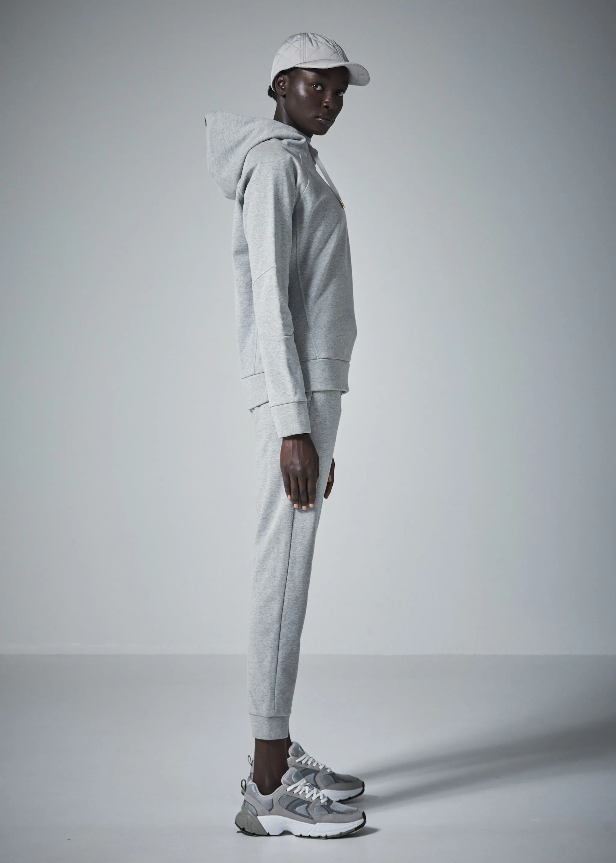 Cocoon Hoody