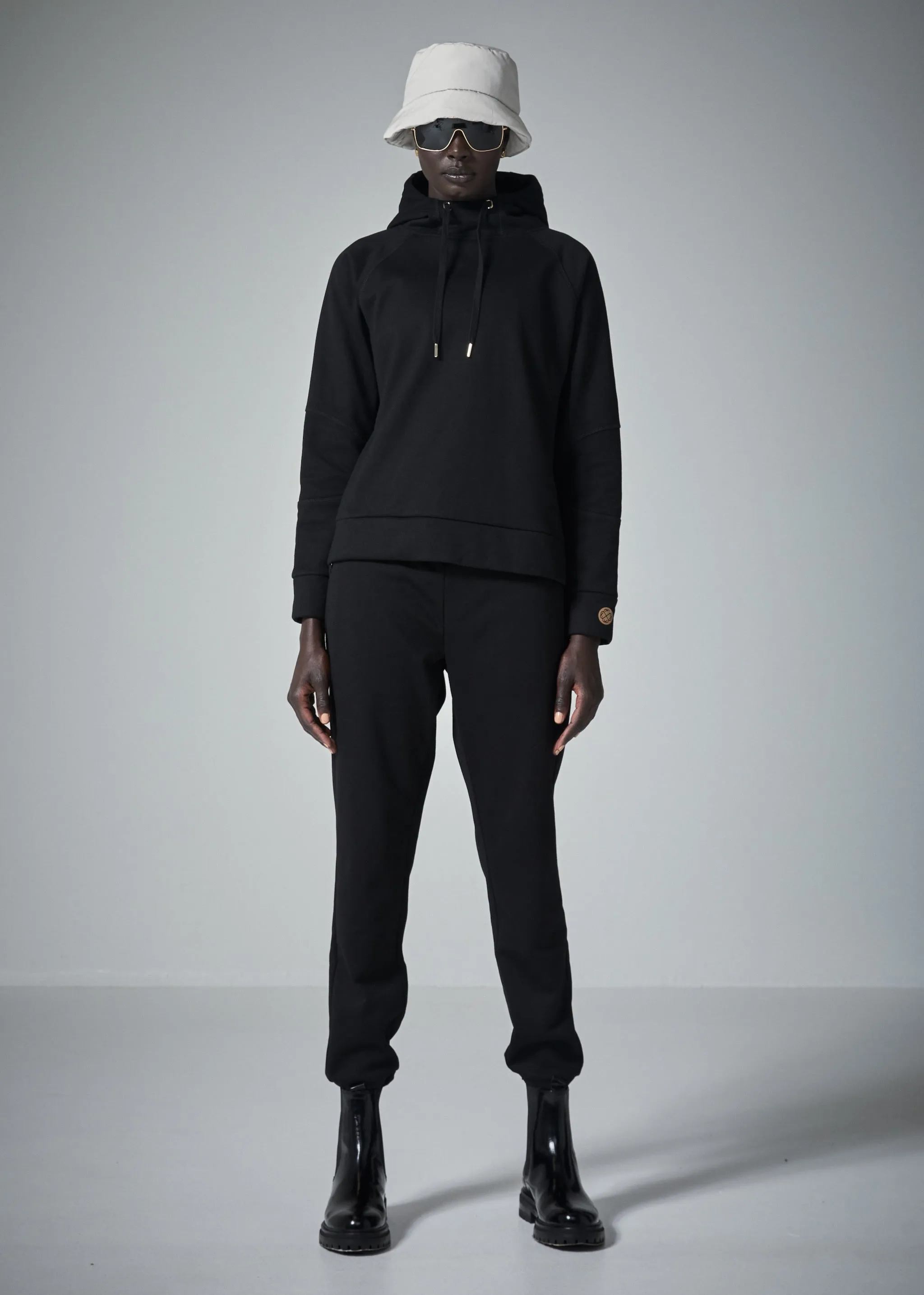 Cocoon Hoody