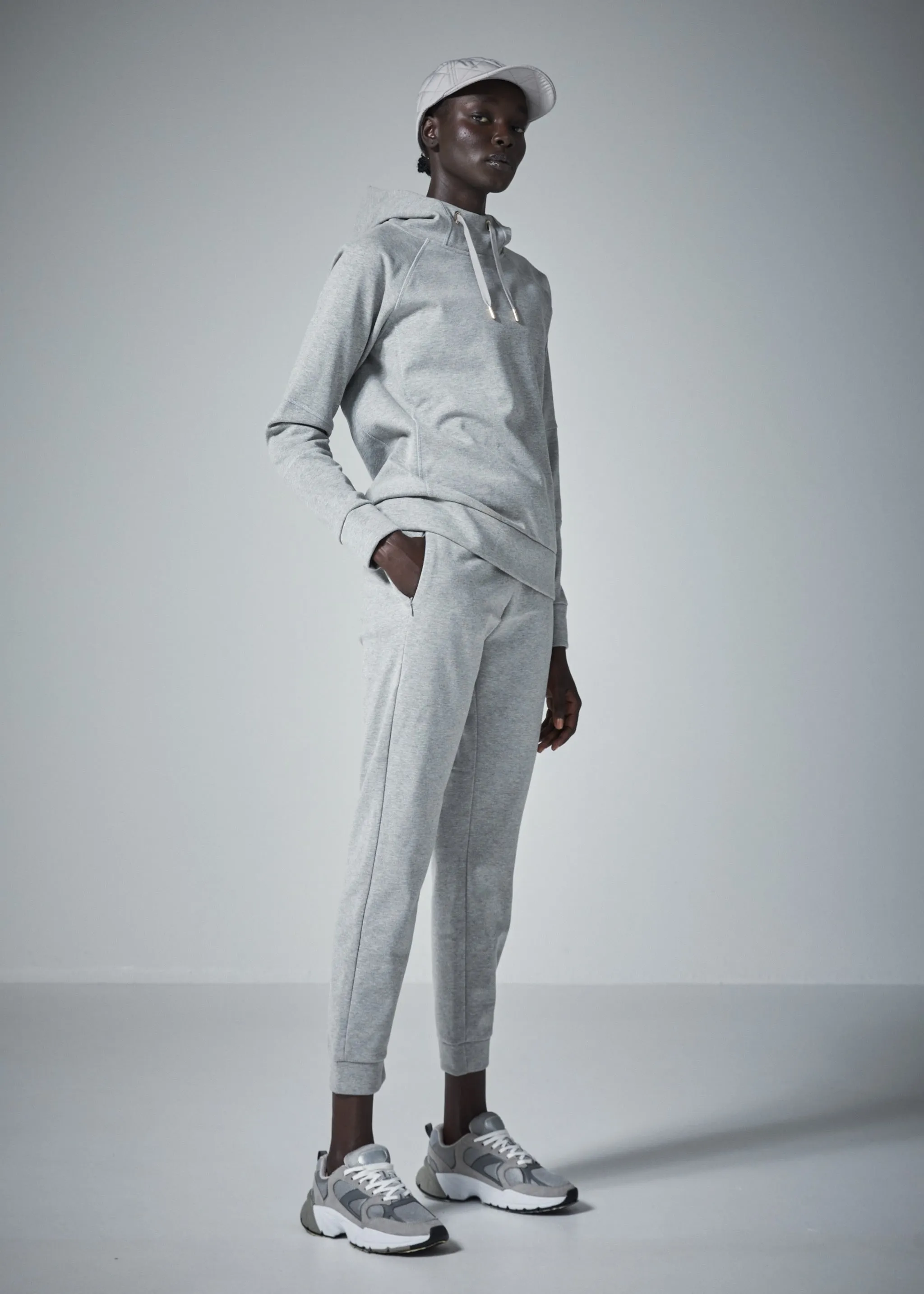 Cocoon Hoody