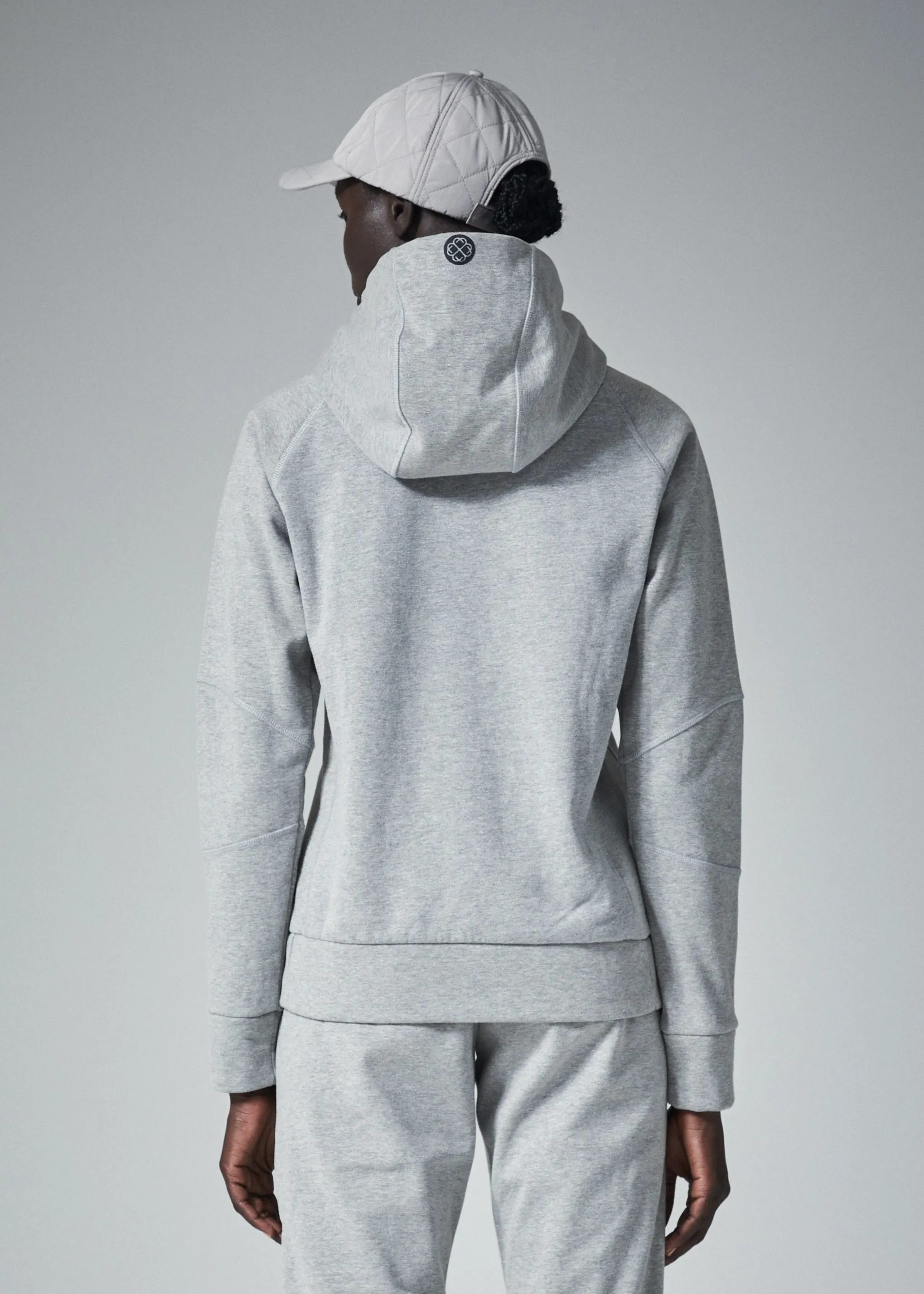 Cocoon Hoody