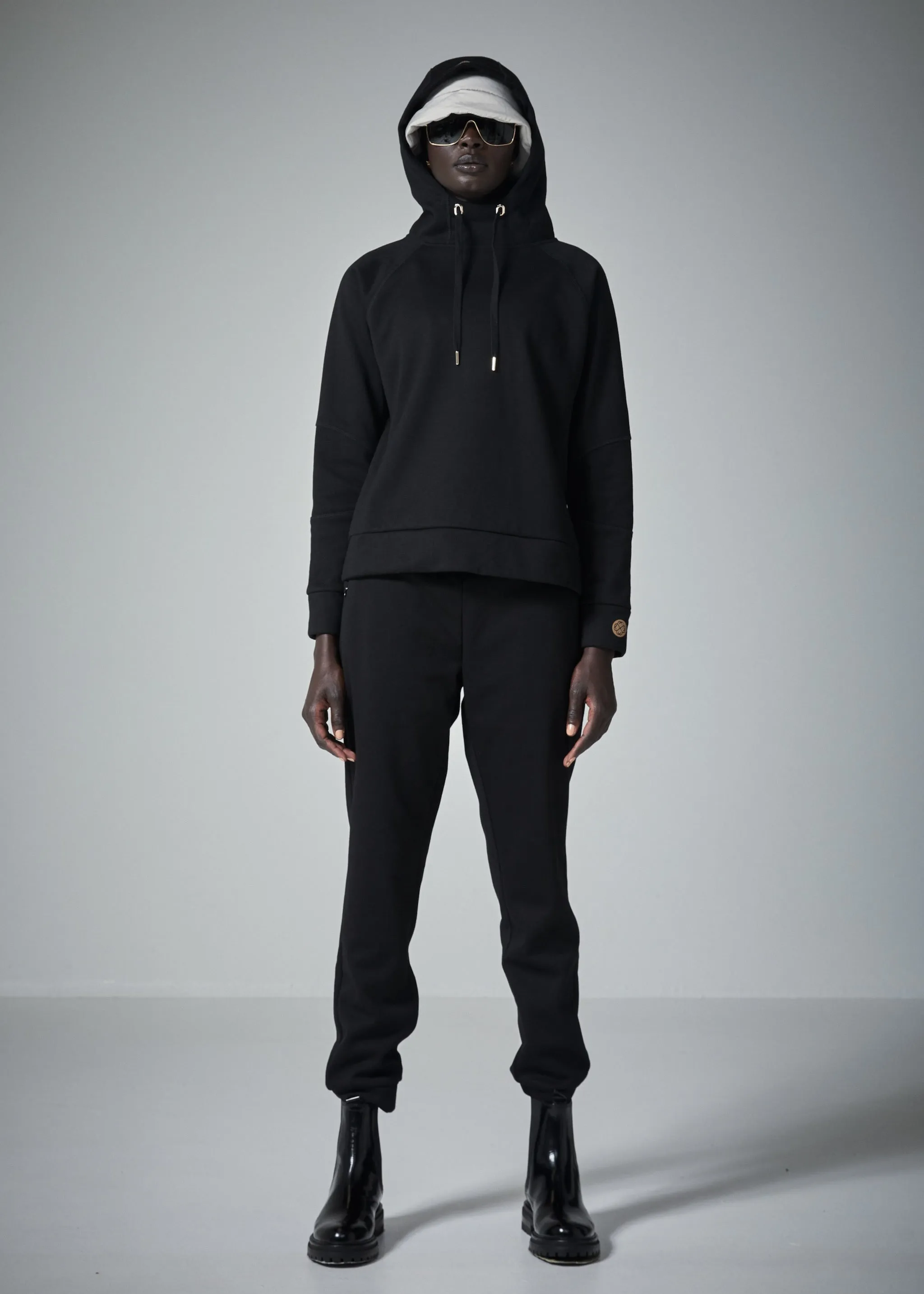 Cocoon Hoody