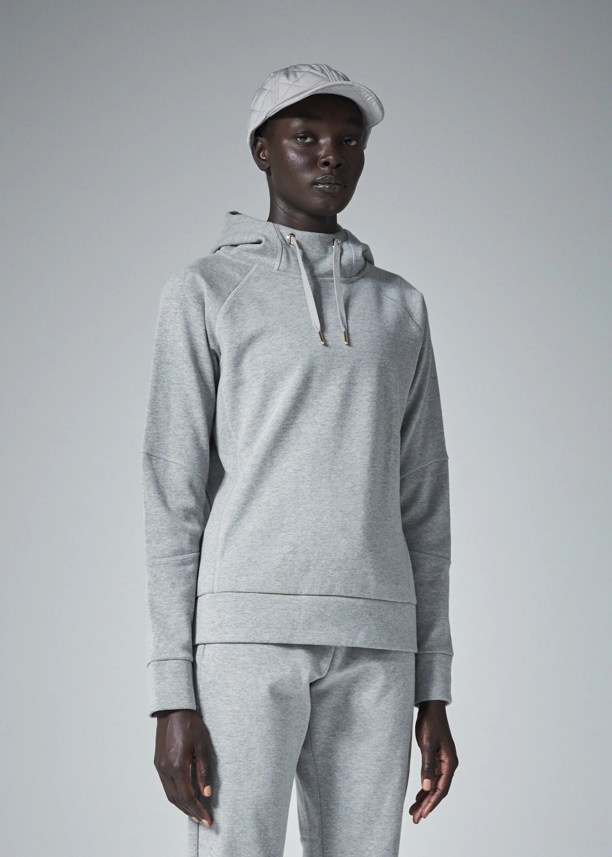 Cocoon Hoody