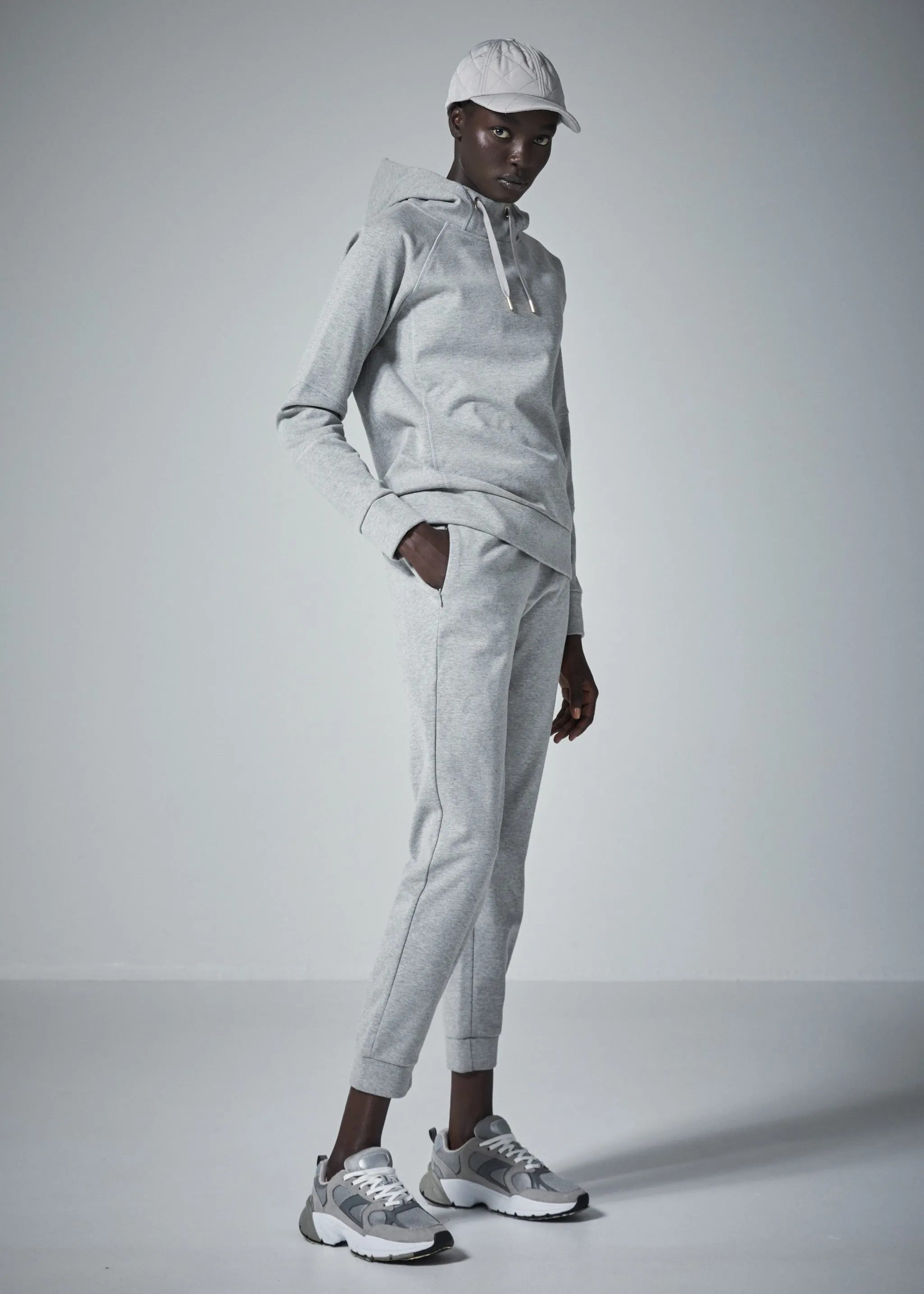 Cocoon Hoody