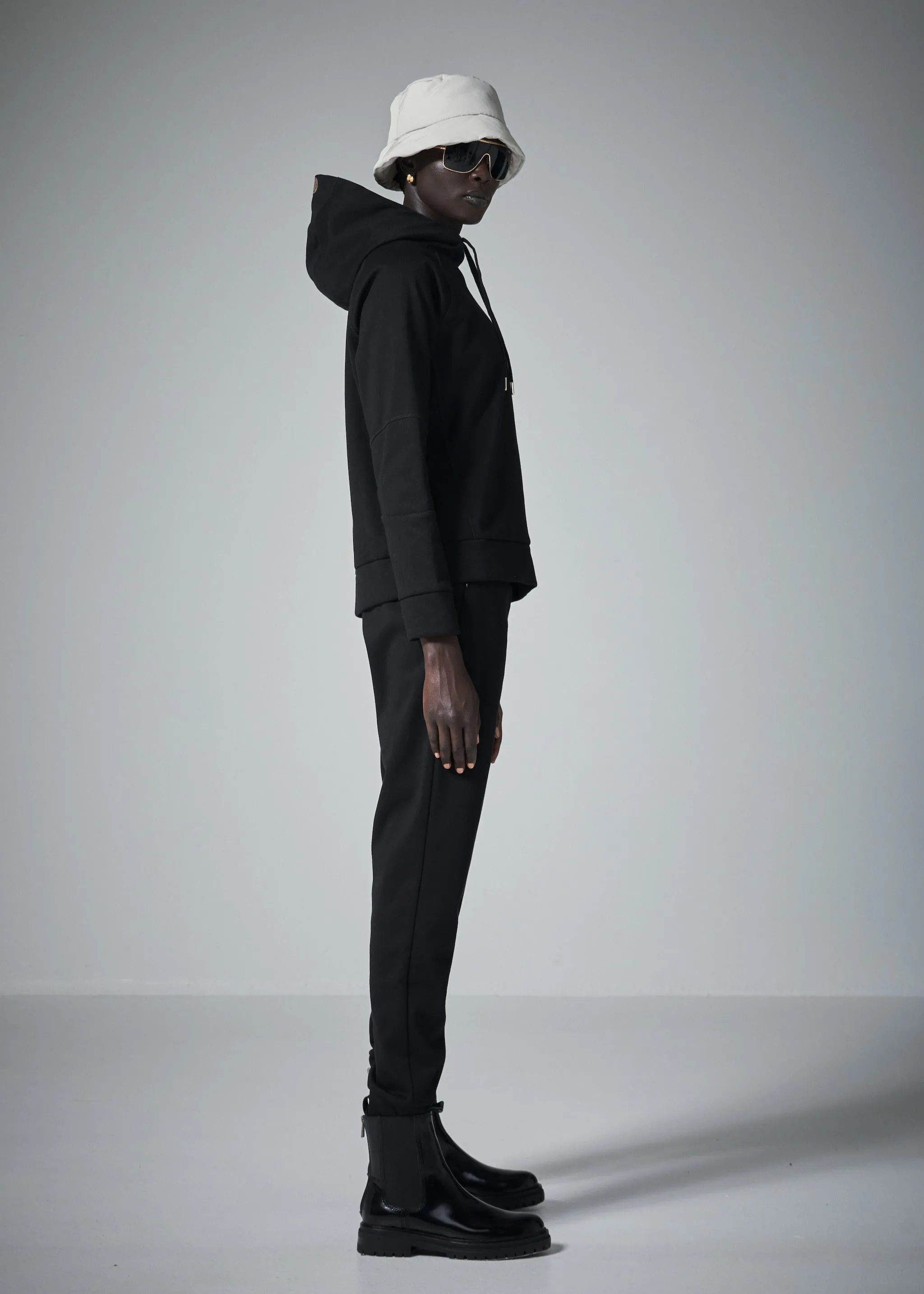 Cocoon Hoody