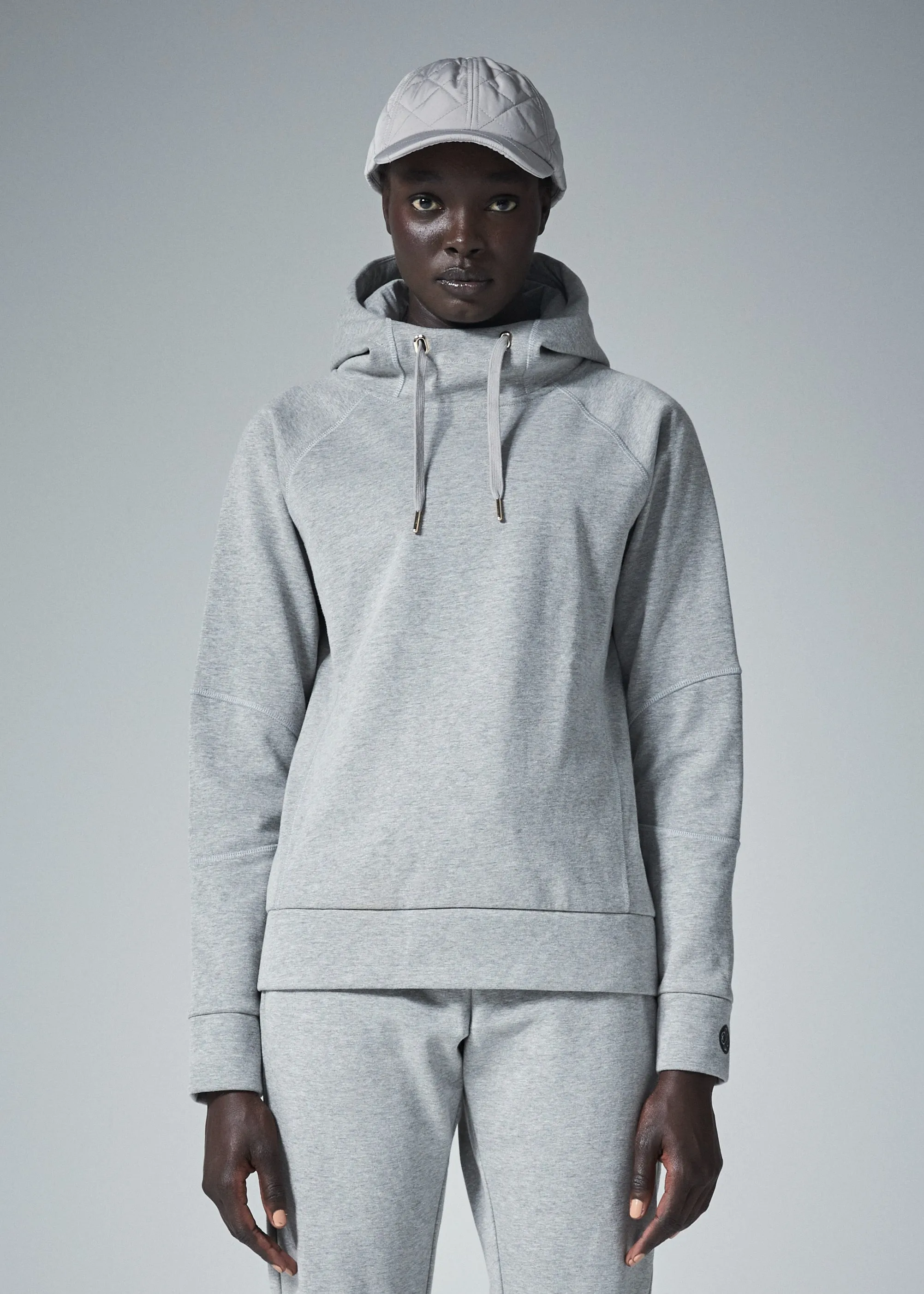 Cocoon Hoody
