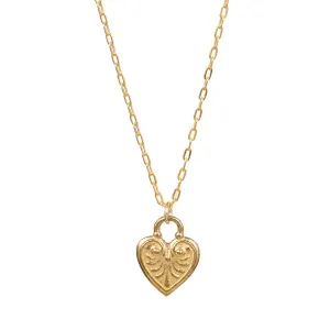 Coeur Necklace