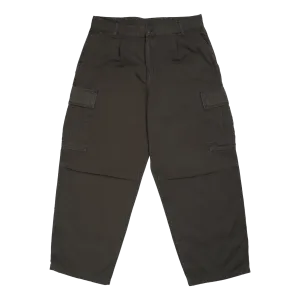 Cole Cargo Pant Boxwood