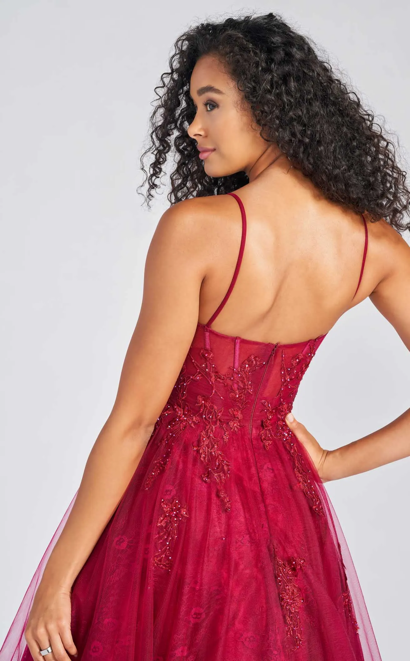 Colette CL12248 Dress