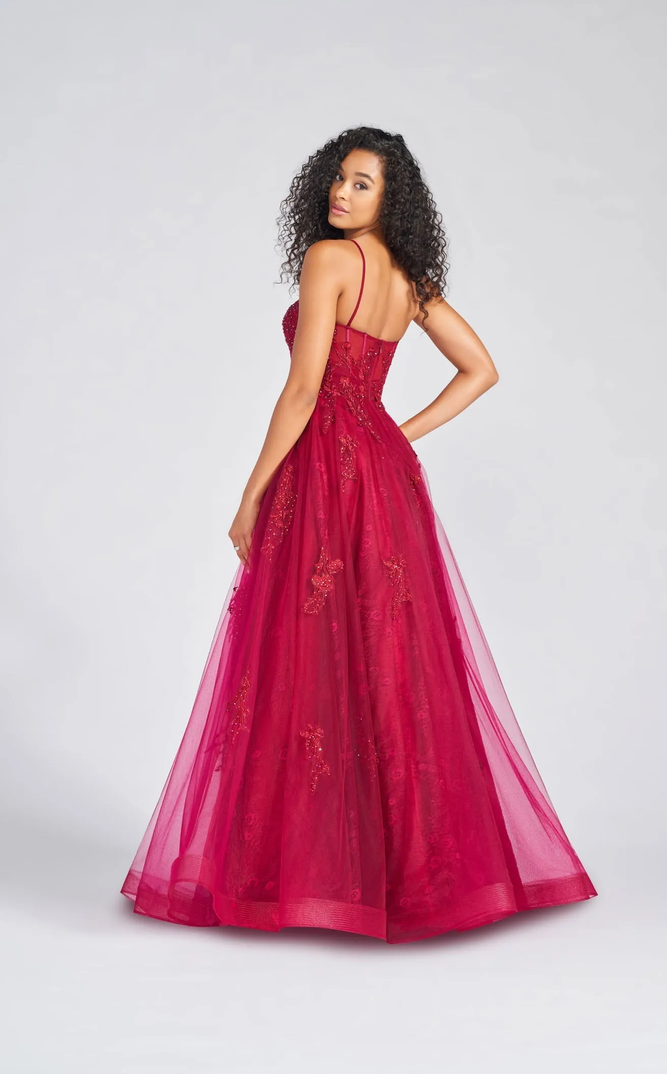Colette CL12248 Dress