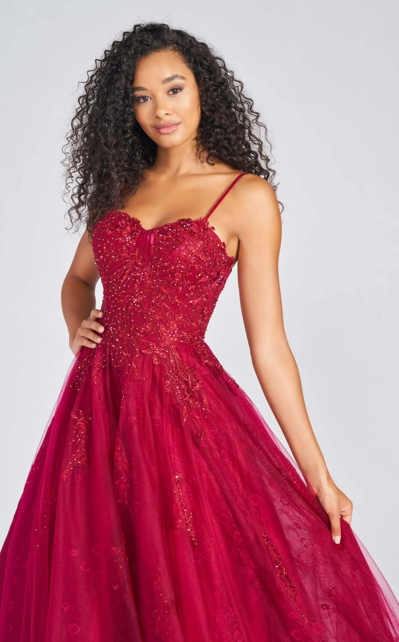 Colette CL12248 Dress