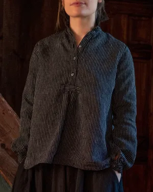 Collar Top