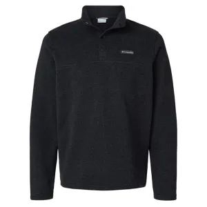 Columbia Alto Pass™ Fleece Half Snap Pullover