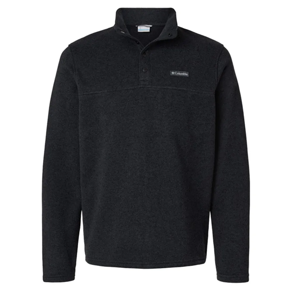Columbia Alto Pass™ Fleece Half Snap Pullover