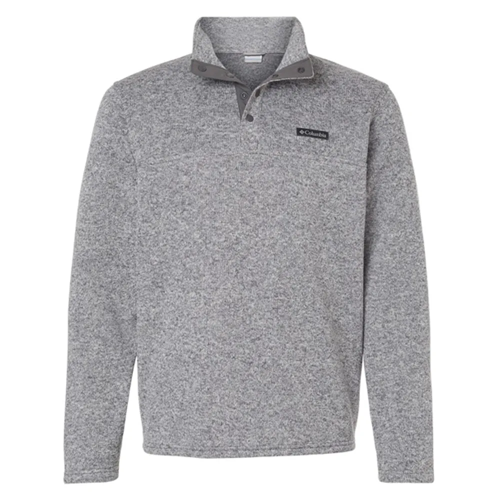 Columbia Alto Pass™ Fleece Half Snap Pullover