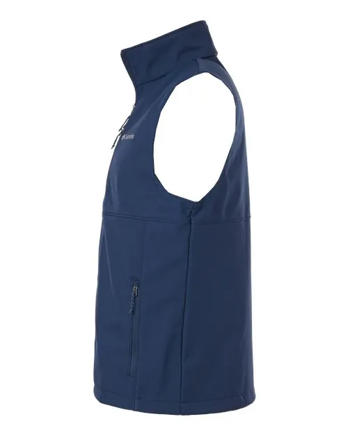 Columbia Ascender II Soft Shell Vest