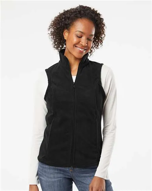 Columbia Ladies Benton Springs Fleece Vest
