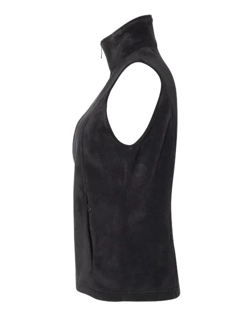 Columbia Ladies Benton Springs Fleece Vest