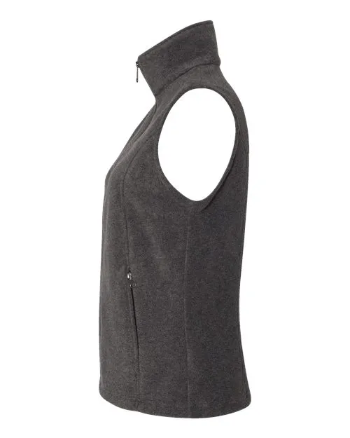 Columbia Ladies Benton Springs Fleece Vest