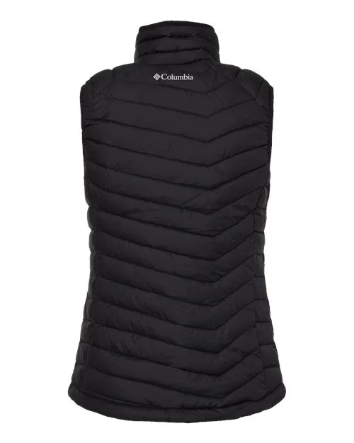 Columbia Ladies Powder Lite Vest