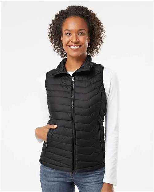 Columbia Ladies Powder Lite Vest