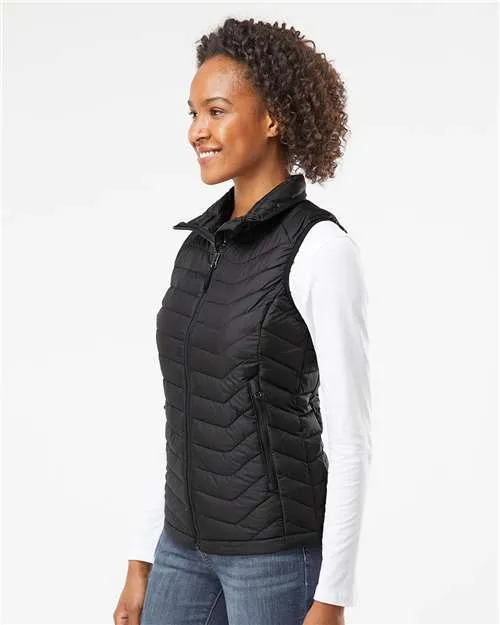 Columbia Ladies Powder Lite Vest
