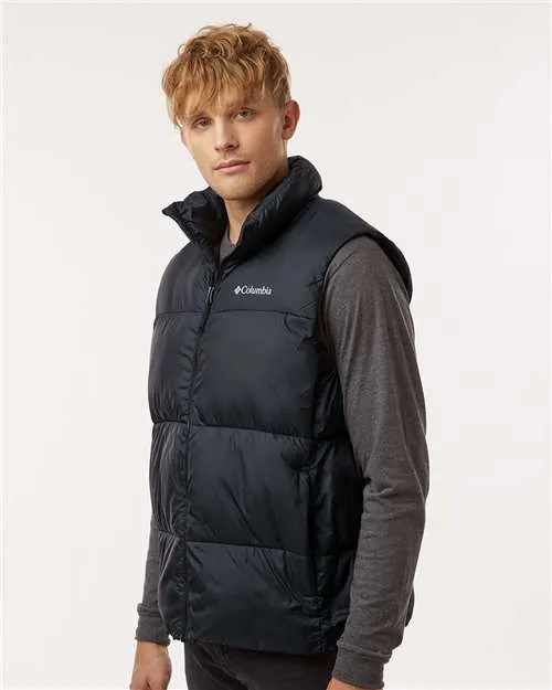 Columbia Puffect III Vest